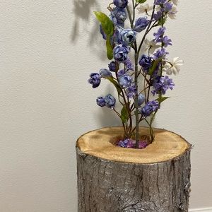 Flower holder